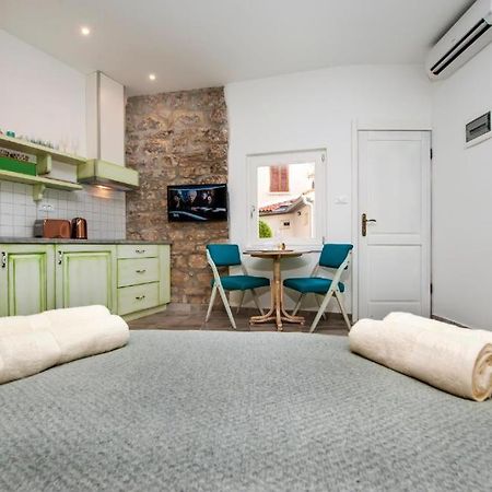 Studio Verde Rovinj Kültér fotó